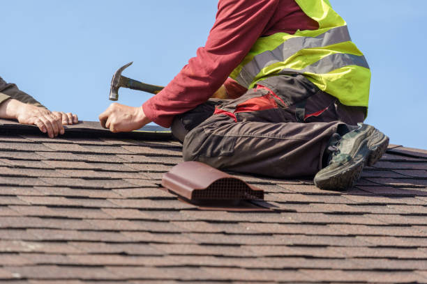 Quick and Trustworthy Emergency Roof Repair Services in Los Alamos, CA
