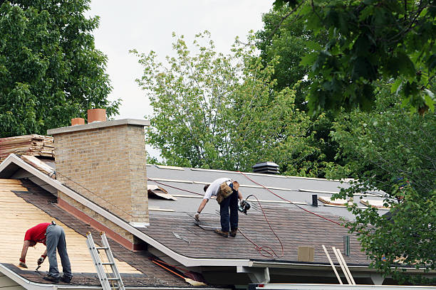 Trusted Los Alamos, CA Roofing Contractor Experts