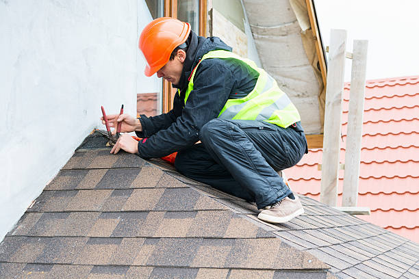 Best Sealant for Roof  in Los Alamos, CA