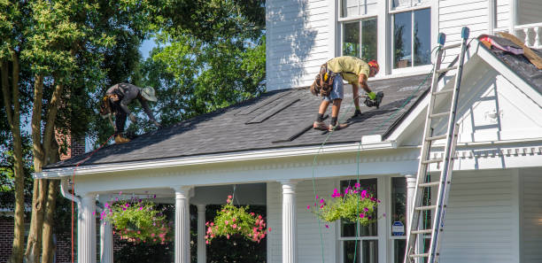 Best Shingle Roofing Installation  in Los Alamos, CA