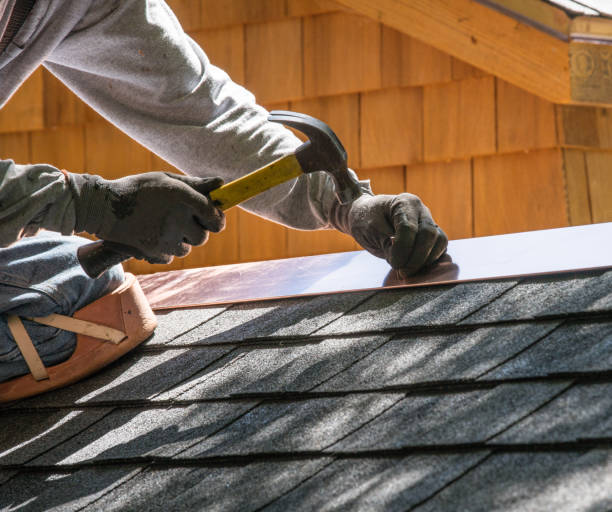 Best Flat Roof Repair Services  in Los Alamos, CA